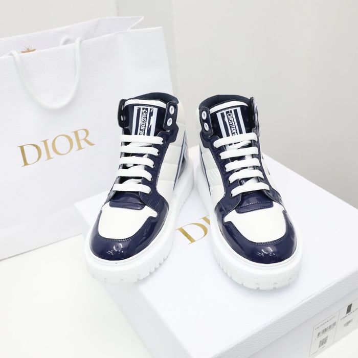 Chrisitan Dior shoes CD00008